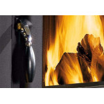 Ручка Печь Gemma (La Nordica)